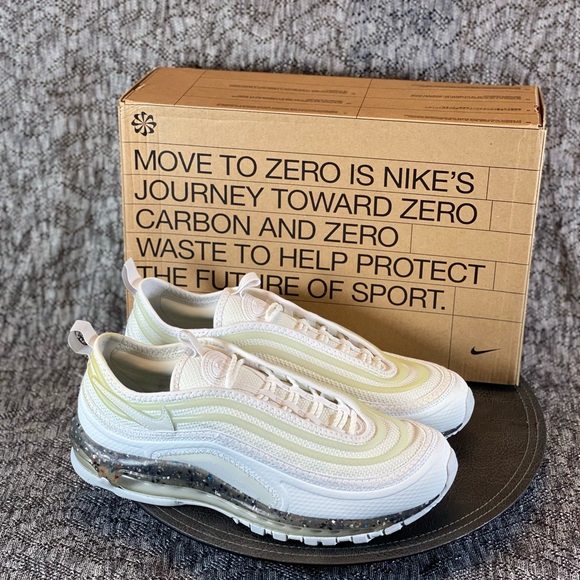 Nike Other - Nike Air Max Terrascape 97 Sneakers Shoes Men's 11